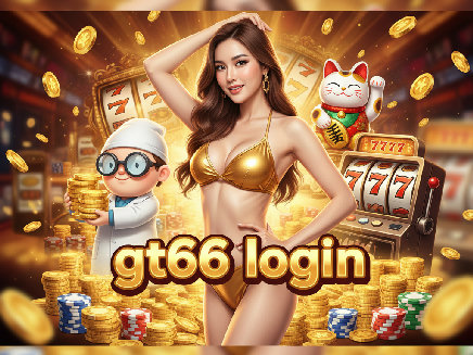 gt66 login PG SLOT