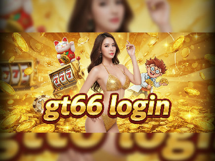 login gt66 login